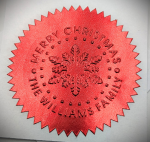 Featuring embossers, stamps, and more, our catalog is sure to leave a lasting impression. Buy a package of 40ea. Red Semi-Gloss Foil Embossing Labels here.