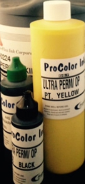 View our 4oz. Bottle Ultra Perm Opaque Ink #667 here, and discover our embossers, stamps, and other products that will leave a lasting impression.