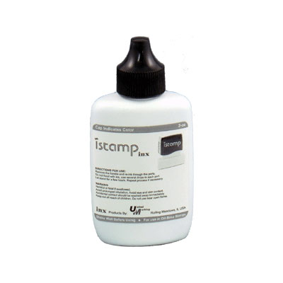 Shop for affordable office supplies at Fred Lake. Browse our catalog and purchase your 2oz. Bottle Istamp® Reinking Fluid here.