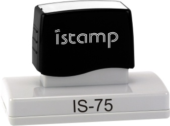 istamp IS-75 Preink 