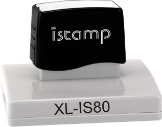 istamp IS-80 Preink 