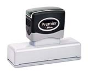 EA-265 Premier Pre-inked Stamp