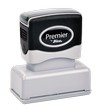 XL-EA115 - EA-115 Premier Preinked Stamp